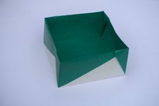 Sawtooth Box (variant D)