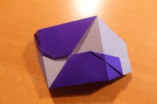 Semi-Sonobe Variant C