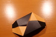 Semi-Sonobe Variant E