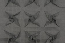 Sharp Propellers Tessellation