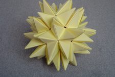 Spiked Dodecahedron with Pyramids on Pentagonal Faces (SSIT)