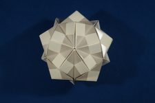 Spiked Icosahedron (BBU D2)