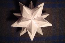 Spiked Icosahedron