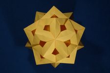Spiked Icosahedron (StEM)