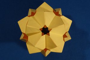 Usage example: Spiked Icosahedron (“face variant” of StEM)