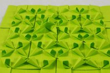 Sprout Tessellation