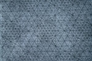 Precreased sheet
