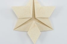 Triangle Twist Star (CFW 147)