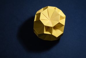 Example usage: truncated cuboctahedron