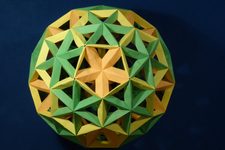 Modular Balls and Polyhedra