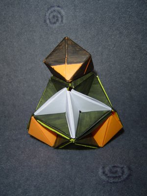 Origami version