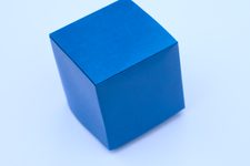 Modular cubes and cuboids