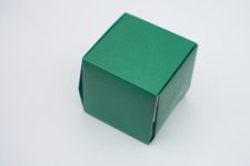 Two-Unit Cube II
