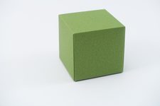 Two-Unit Cube III
