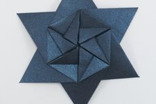 Unhidden Gem Star