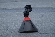 Volcano III (Volcano Hat)