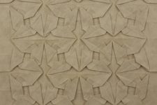 Woven Parallelograms Tessellation