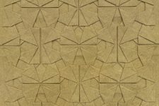 Woven Triangles Tessellation V