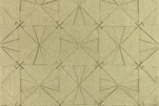 Woven Triangles Tessellation XVIII